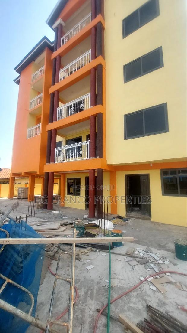 2bdrm Apartment in Kg.Franco Properties, Spintex for rent · Photo 3