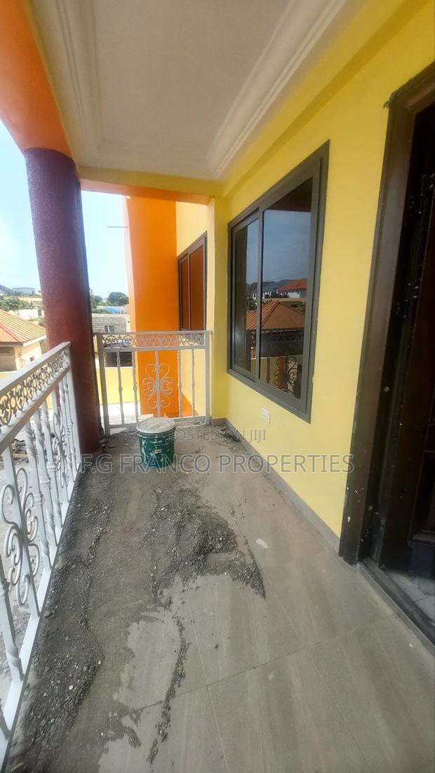 2bdrm Apartment in Kg.Franco Properties, Spintex for rent · Photo 4