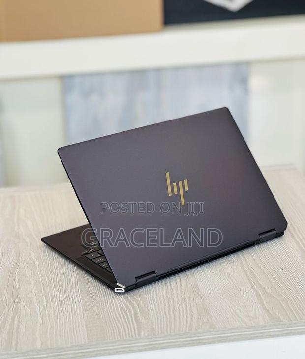 New Laptop HP Spectre 14 16GB Intel Core I7 SSD 1T photo 2