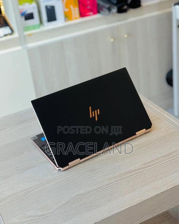 New Laptop HP Spectre 14 16GB Intel Core I7 SSD 1T photo 3