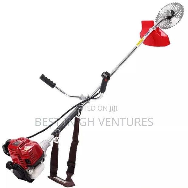 Sidepack Slasher Weeding Machine · Photo 2