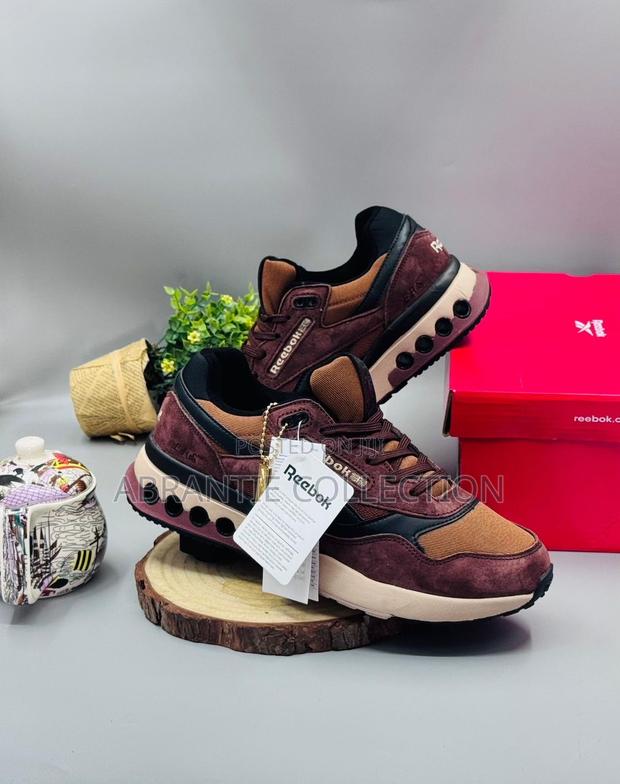 Reebok Ers World Sneaker · Photo 3