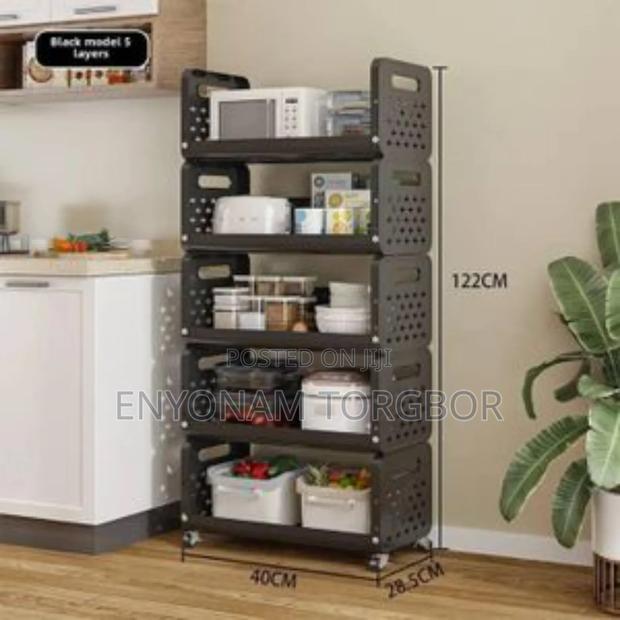 Kitchen Rack photo 2