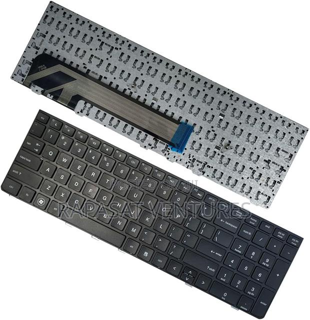 Keyboard for Hp Probook 4530s 4535s 4730s · Photo 2