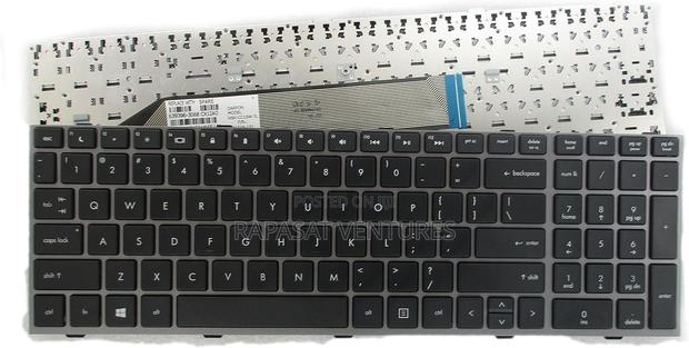 Keyboard for Hp Probook 4540s 4540 4545s Series · Photo 3