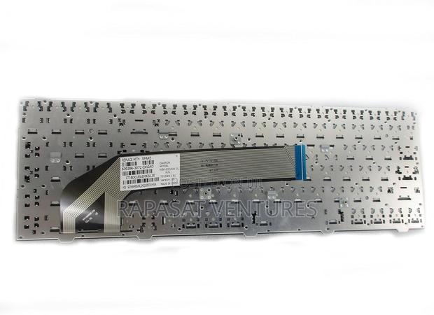 Keyboard for Hp Probook 4540s 4540 4545s Series · Photo 4