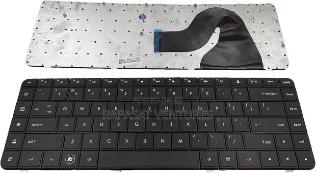 Hp Compaq Presario Cq62 Keyboard · Photo 2