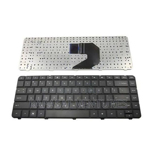 Hp Pavilion G4-1000 G6-1000 Keyboard · Photo 2