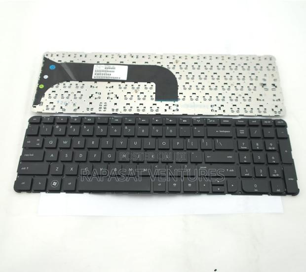 Hp Envy M6-1000 Keyboard · Photo 2