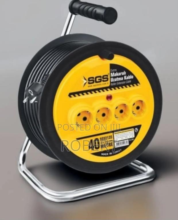 Extension Cable 2.5mm Very Affordable Please Call Me · Photo 2