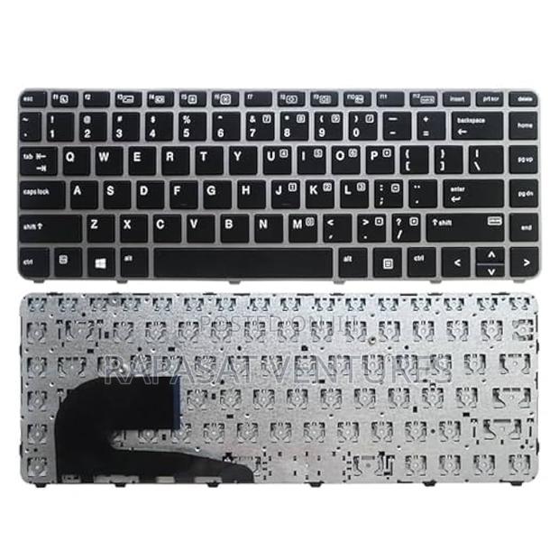 Laptop Keyboard for Hp Elitebook 840 G3 · Photo 2