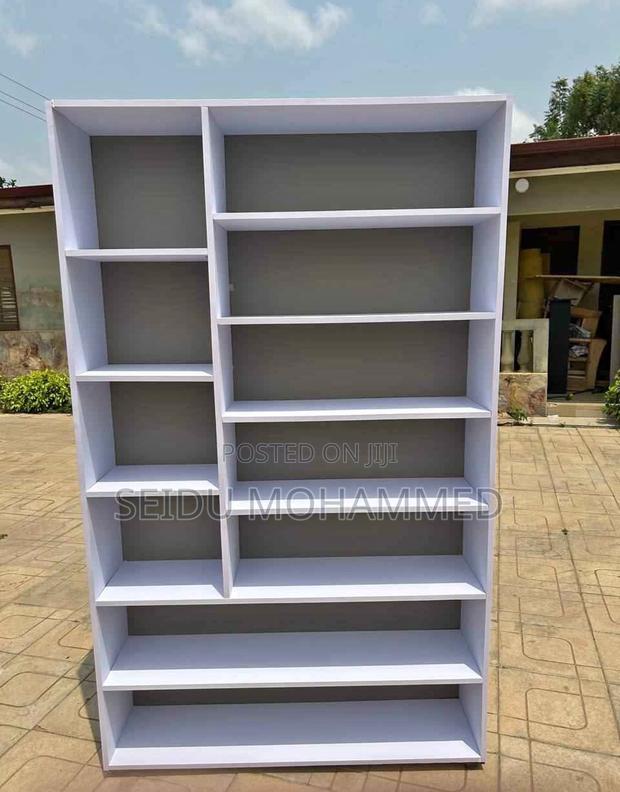 A Nice Shoe Rack
