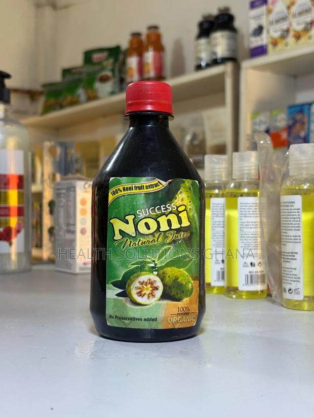 Success Noni Natural Juice · Photo 2