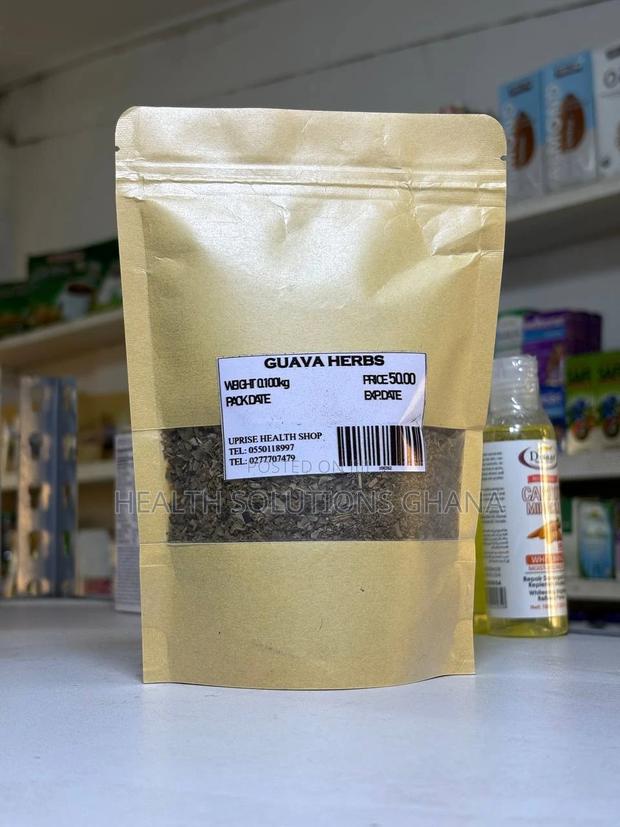 Guava Herbs · Photo 2