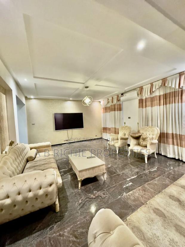 4bdrm Mansion in Ab Richie Properties, Cantonments for sale · Photo 4