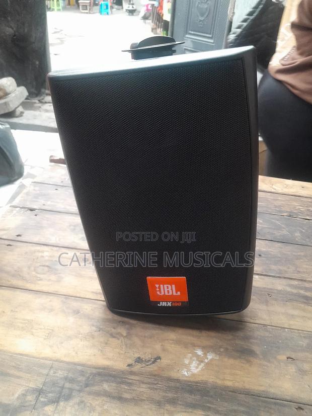 JBL Wall Mount 6.5 Inches Black · Photo 4