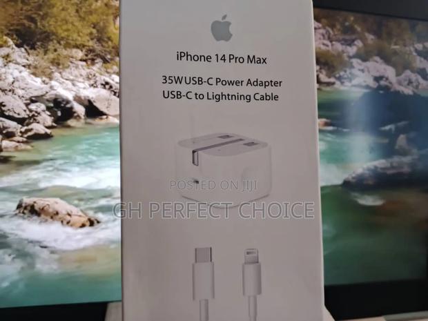 Dastvolt Pro iPhone Type C Fast Charger · Photo 1