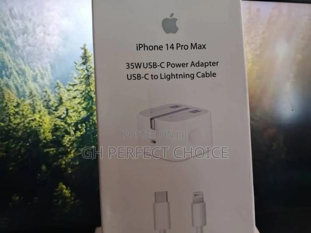 Dastvolt Pro iPhone Type C Fast Charger · Photo 2
