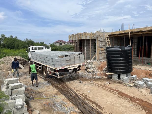 5” Hollow Concrete Blocks photo 3
