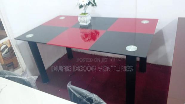 Dining Table · Photo 1