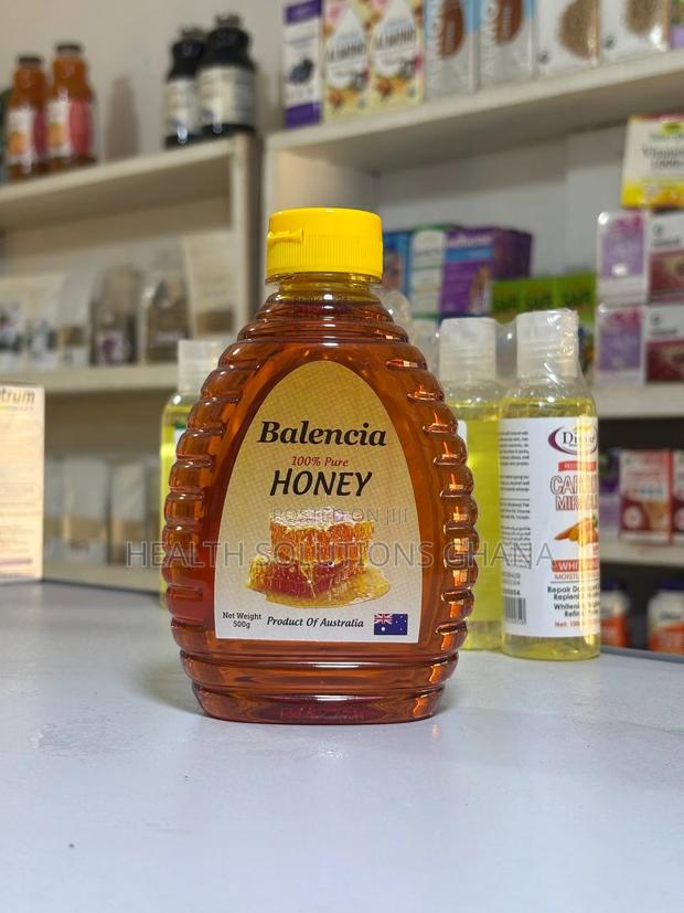 Balencia Honey · Photo 2