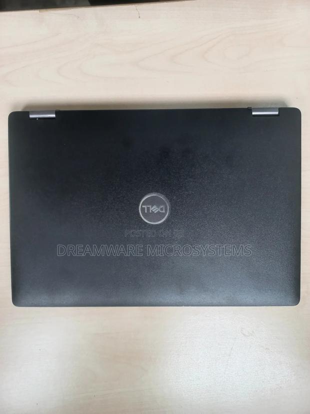 Laptop Dell Latitude 5300 8GB Intel Core I5 SSD 256GB photo 2