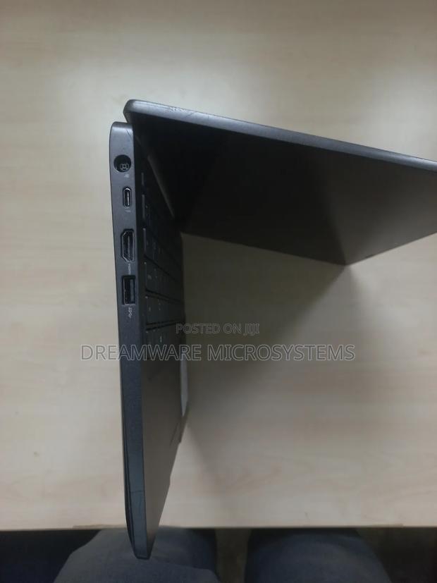 Laptop Dell Latitude 5300 8GB Intel Core I5 SSD 256GB photo 3