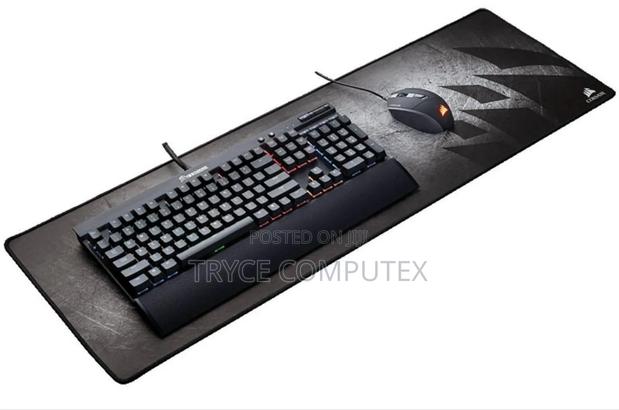 Corsair Mm300 Pro Premium Gaming Mouse Pad · Photo 4