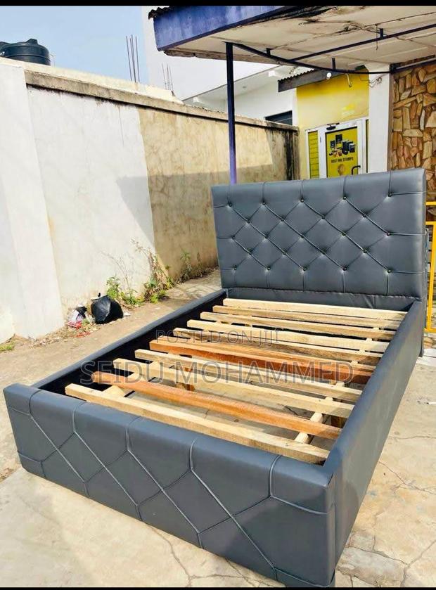 A Double Bed Frame · Photo 2