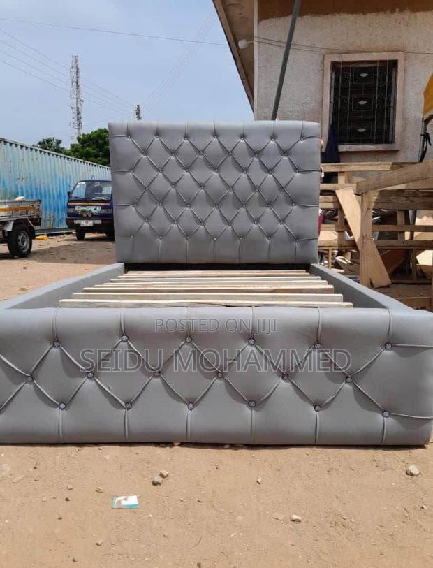 A Double Bed Frame · Photo 2