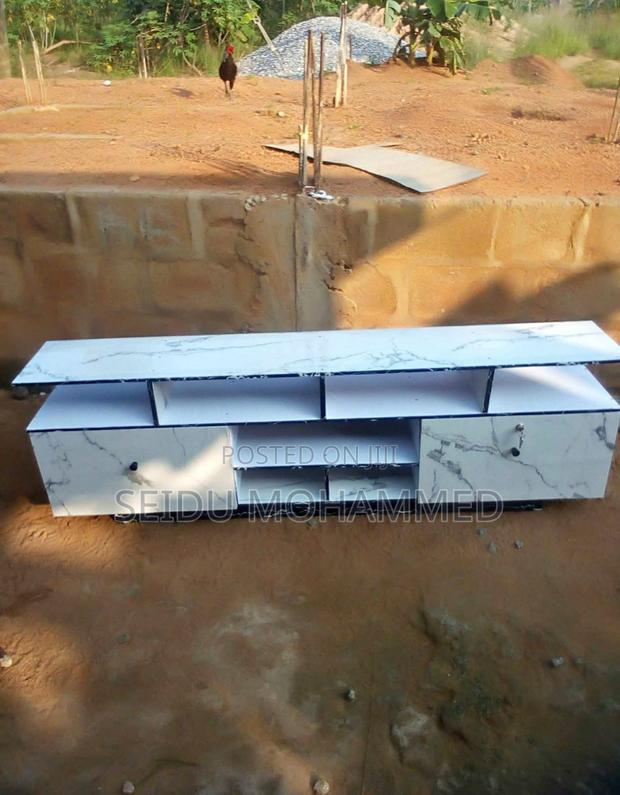 A Design Standard Tv Stand · Photo 2