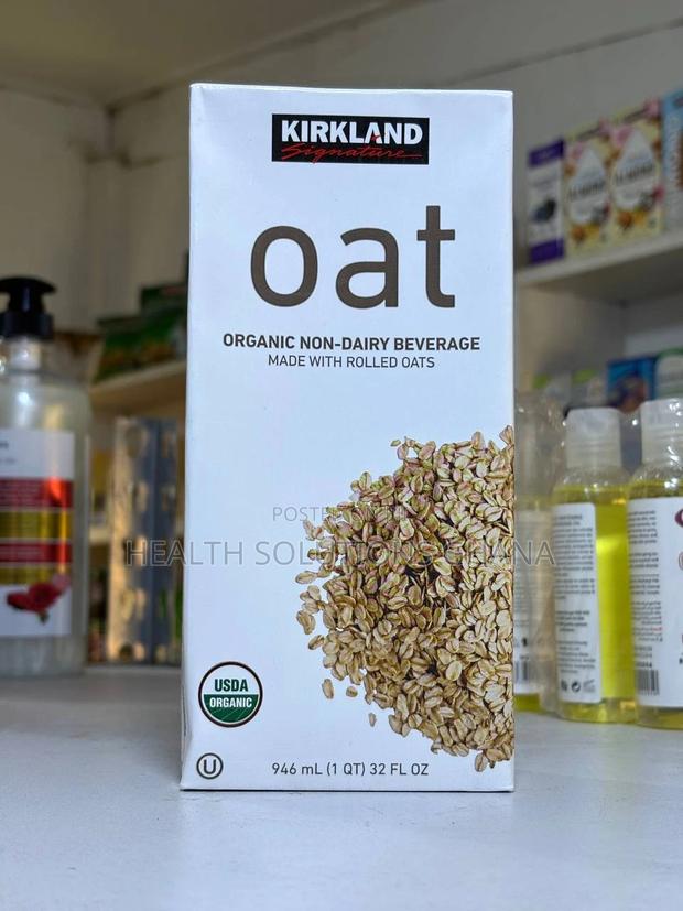 Kirkland Oat · Photo 2