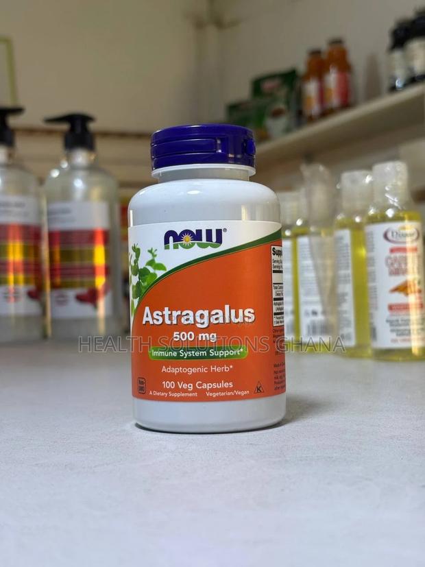 Astragalus-500mg · Photo 2