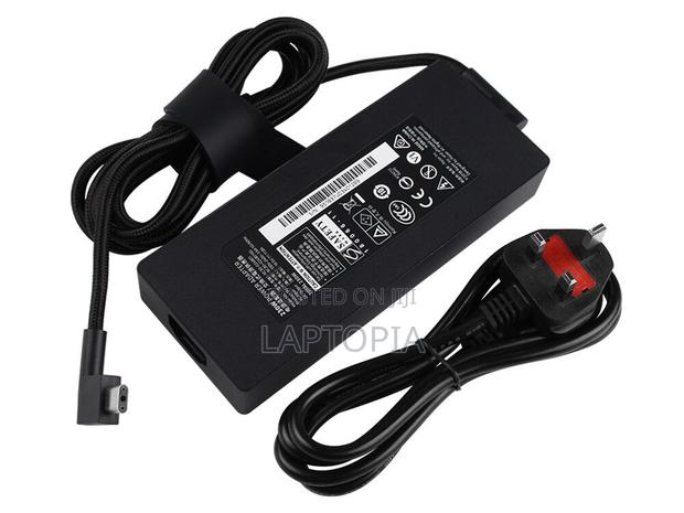 230w Charger For Razer Blade 14 Rtx3060 R15 Model Gtx1060 photo 3