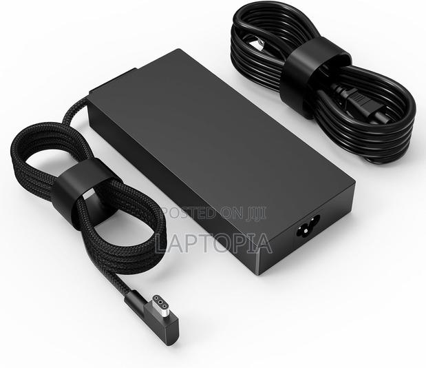 230w Charger For Razer Blade 14 Rtx3060 R15 Model Gtx1060