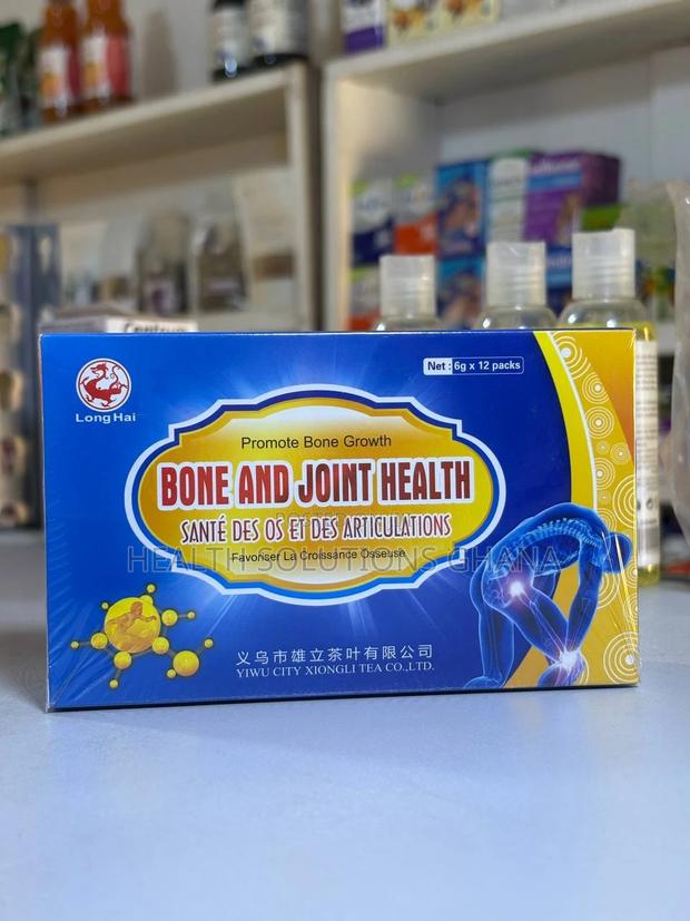 Bone and Joint Health · Photo 2