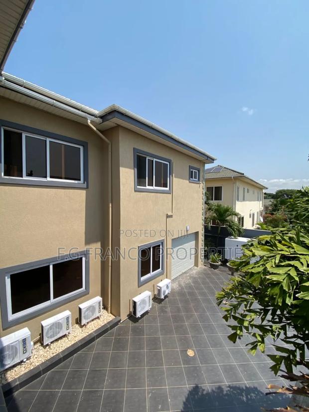 5bdrm House in Kg Franco Properties, Cantonments for sale · Photo 2