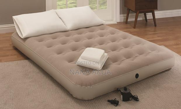 Single And Double Inflatable