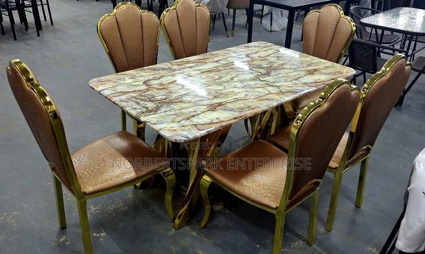 Dining Set(Ds-C12) · Photo 3