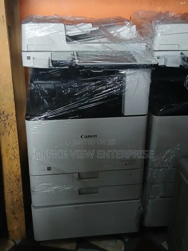 Heavy Duty Office Use Machines photo 2