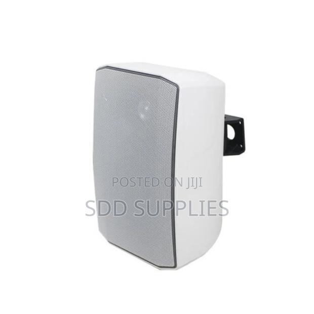 Outdoor Waterproof Wall Speaker Passive · Photo 2