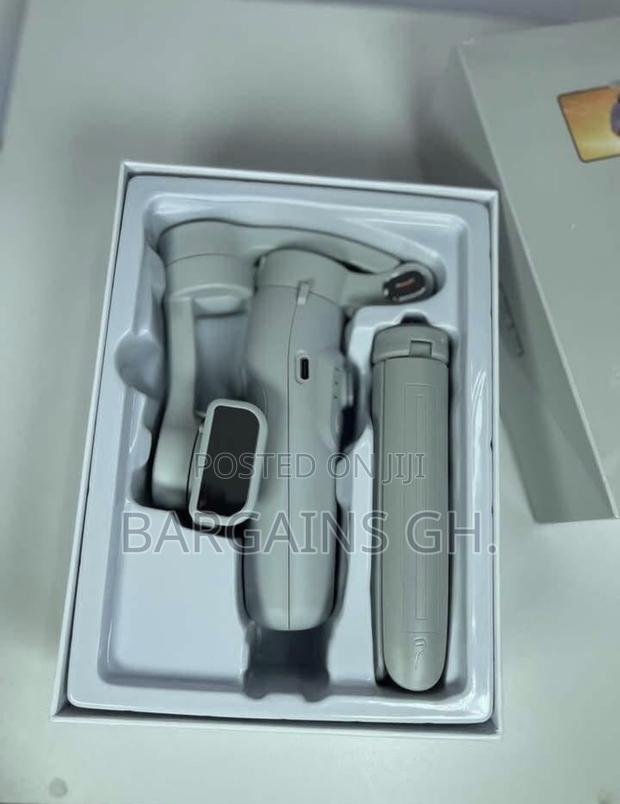 Merak M1 3-Axis Gimbal Stabilizer (Merak One) photo 2