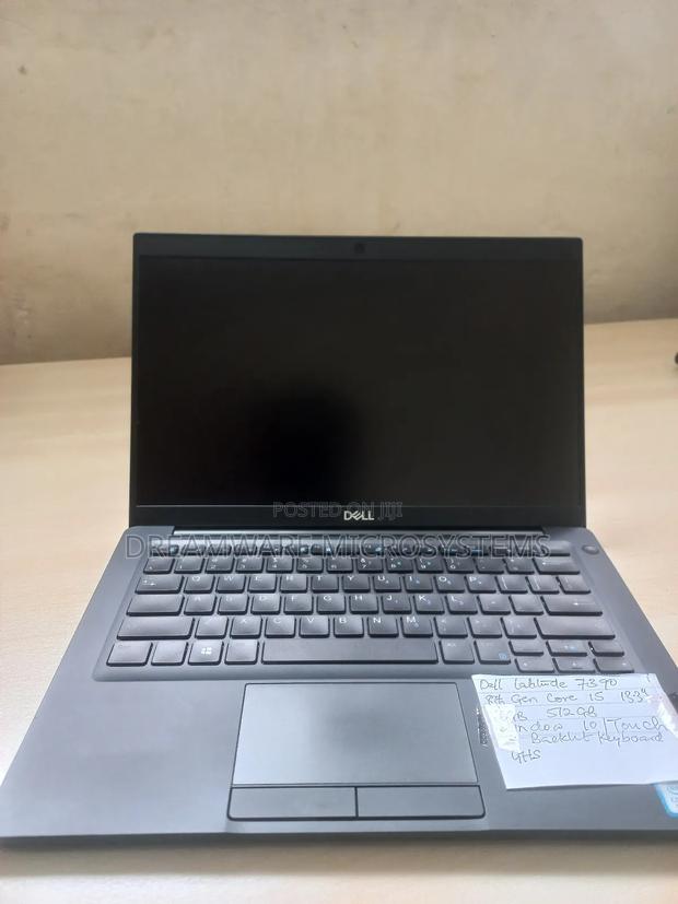 Laptop Dell Latitude 7390 16GB Intel Core I5 SSD 512GB