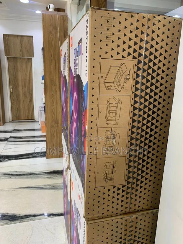 JBL Party Box 310 · Photo 4