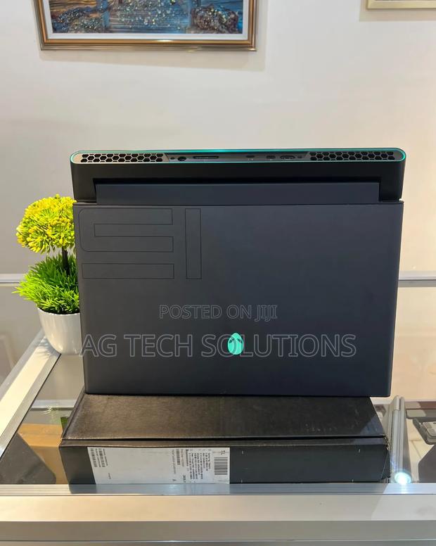 New Laptop Dell Alienware M15 R4 16GB Intel Core I7 SSD 512GB photo 4
