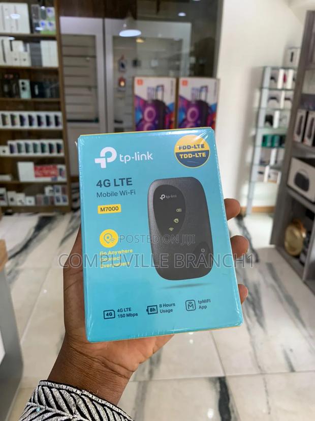 Tp Link 4g Lte Mobile Wifi · Photo 4