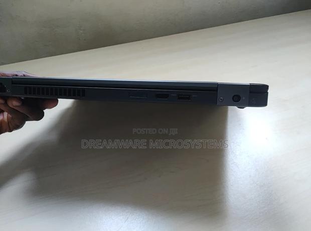 Laptop Dell Latitude 5491 16GB Intel Core I5 SSD 512GB photo 3