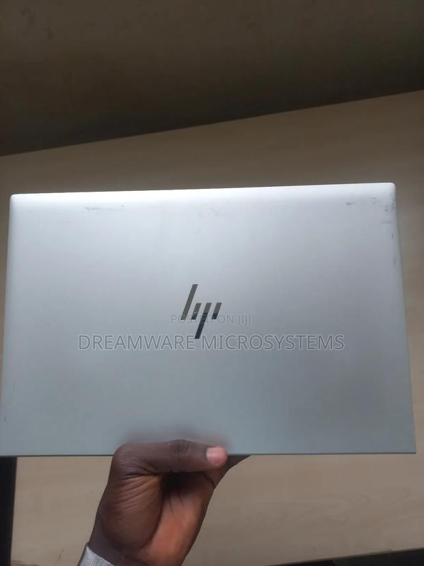 Laptop HP EliteBook 840 G7 16GB Intel Core I5 SSD 256GB photo 2