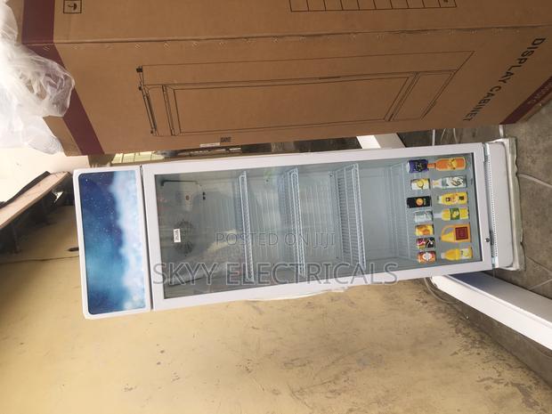 Zara -300dfg 300liters Display Fridge · Photo 4