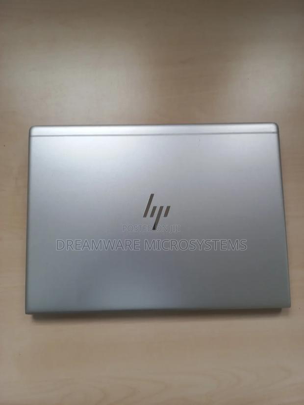 Laptop HP EliteBook 830 G6 16GB Intel Core I5 SSD 512GB